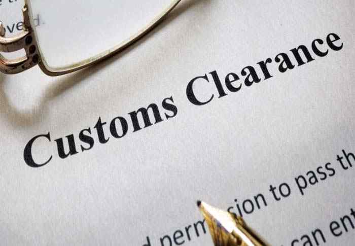 Customs Clearance Services in Delhi